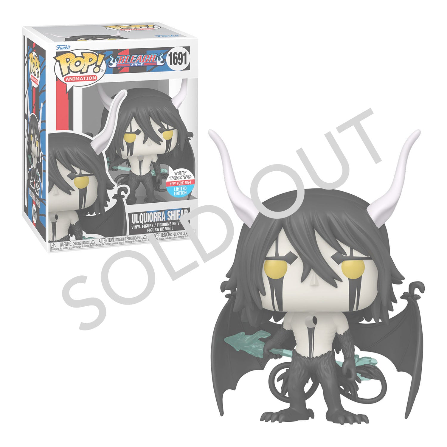 LAUNCHES - Toy Tokyo - New York – TOY TOKYO